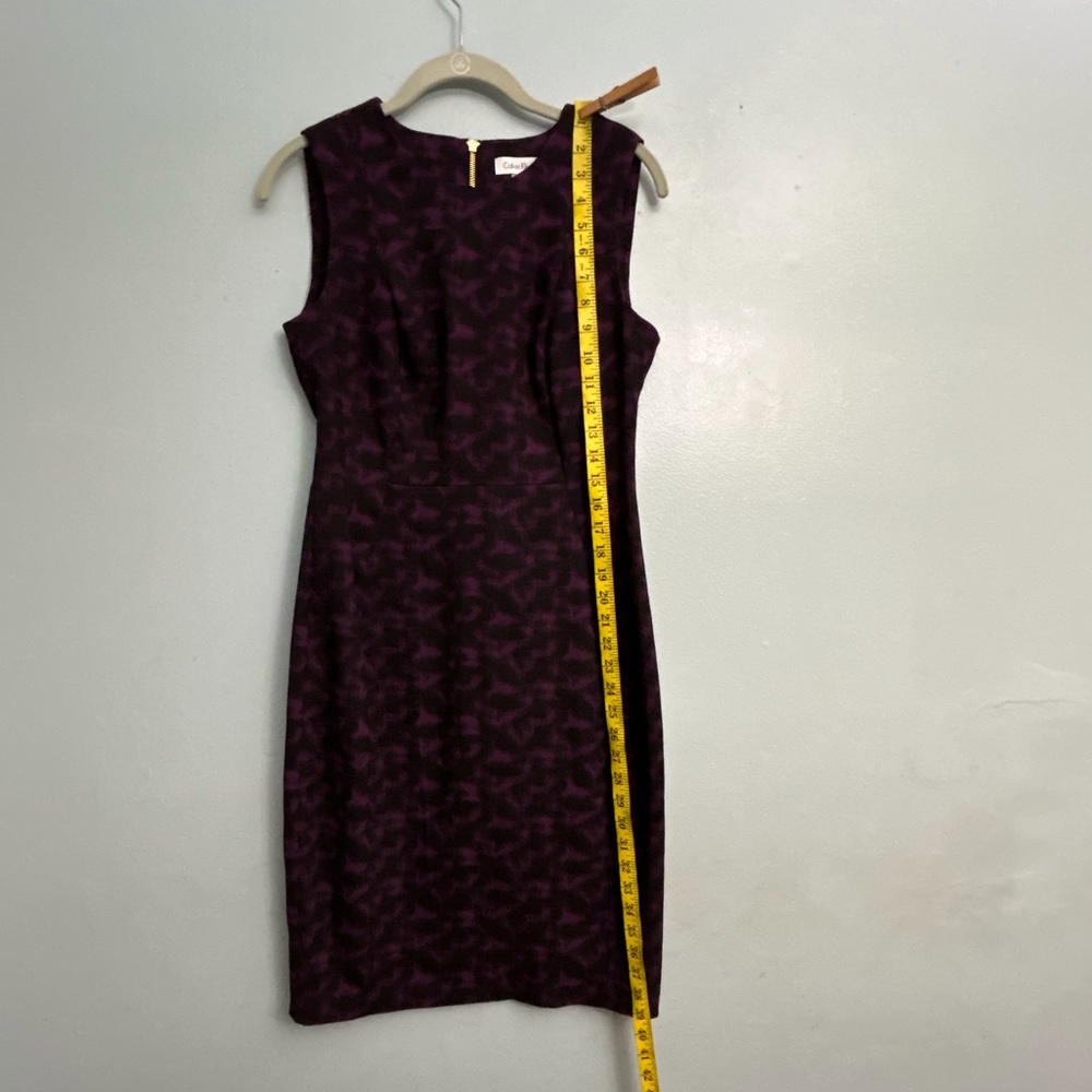Calvin Klein dress